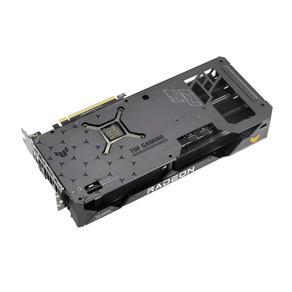 Asus TUF Gaming RX 7600 XT OC Edition 16GB Graphics Card